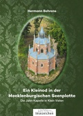 Cover: Ein Kleinod in der Mecklenburgischen Seenplatte - edition lesezeichen von STEFFEN MEDIA GmbH