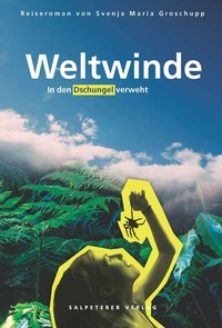 Abbildung von: Weltwinde - Salpeterer-Verlag