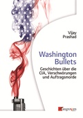 Cover: Washington Bullets - Mangroven Verlag