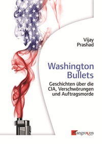 Enlarge image Cover: Washington Bullets - Mangroven Verlag