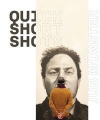 Abbildung von: QUICK SHORT SHOTS - Göttinger Verlag der Kunst