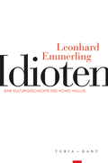 Cover: Idioten - Verlag Turia + Kant