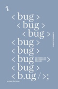 Cover: BUG - Hydre &Eacute;ditions