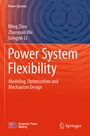 Cover: Power System Flexibility - Springer