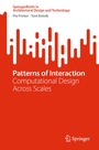 Cover: Patterns of Interaction - Springer
