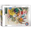 Cover: Dominante Kurve - Eurographics s.r.o