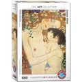 Cover: Mutter und Kind - Eurographics s.r.o
