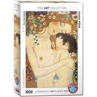 Enlarge image Cover: Mutter und Kind - Eurographics s.r.o