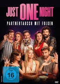 Cover: Just One Night - Partnertausch mit Folgen - Lighthouse Home Entertainment