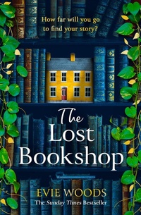 Abbildung von: The Lost Bookshop - One More Chapter