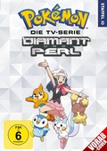 Cover: Pok&eacute;mon - polyband Medien
