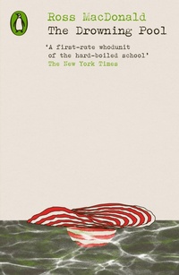 Enlarge image Cover: The Drowning Pool - Penguin Classics