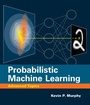 Cover: Probabilistic Machine Learning - MIT Press