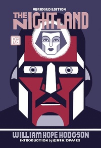 Abbildung von: The Night Land, abridged edition - MIT Press