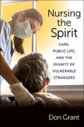 Cover: Nursing the Spirit - Columbia University Press