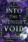 Cover: Into the Midnight Void - Little, Brown Young Readers