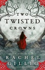 Cover: Two Twisted Crowns - Orbit