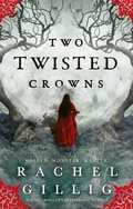 Cover: Two Twisted Crowns - Orbit