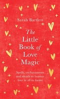 Cover: The Little Book of Love Magic - Piatkus Books