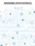 Cover: Brokering Youth Pathways - Lulu.com