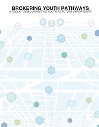 Enlarge image Cover: Brokering Youth Pathways - Lulu.com