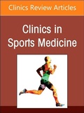 Cover: Coaching, Mentorship and Leadership in Medicine: Empowering the Development of Patient-Centered Care, An Issue of Clinics in Sports Medicine: Volume 42-2 - Elsevier