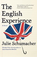 Cover: The English Experience - Vintage