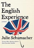 Cover: The English Experience - Doubleday & Co Inc.