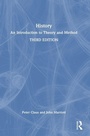 Cover: History - Routledge