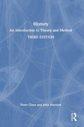 Cover: History - Routledge