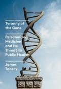 Cover: Tyranny of the Gene - Knopf