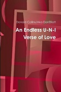 Cover: An Endless U-N-I Verse of Love - Lulu.com