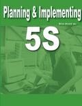 Bild: Planning & Implementing 5S - Lulu.com