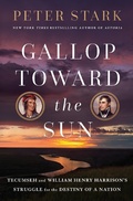 Cover: Gallop Toward the Sun - Random House