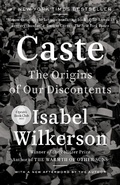 Cover: Caste - Random House Trade Paperbacks