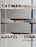 Cover: Themes in the Gospel of John - Colver Publishing
