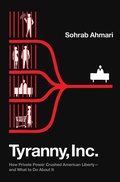 Cover: Tyranny, Inc. - Penguin Young Readers