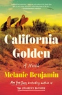 Cover: California Golden - Bantam Books