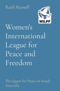 Cover: Women's International League for Peace and Freedom - Perspicuous Press
