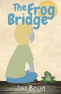 Enlarge image Cover: The Frog Bridge - Spirit of the Earth Books