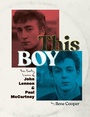 Cover: This Boy - Viking Books for Young Readers