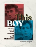 Cover: This Boy - Viking Books for Young Readers