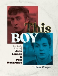 Enlarge image Cover: This Boy - Viking Press Inc