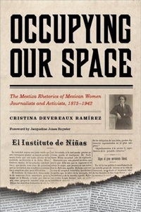 Abbildung von: Occupying Our Space - University of Arizona Press