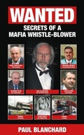 Cover: WANTED - White Villa Publishing