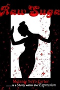 Cover: Raw Suga - Hip Hope Publishing