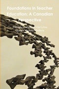 Cover: Foundations in Teacher Education - Canadian Association for Teacher Education