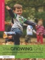 Cover: The Growing Child - Routledge