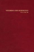 Cover: Vitamins and Hormones - Academic Press