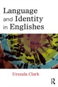 Cover: Language and Identity in Englishes - Routledge
